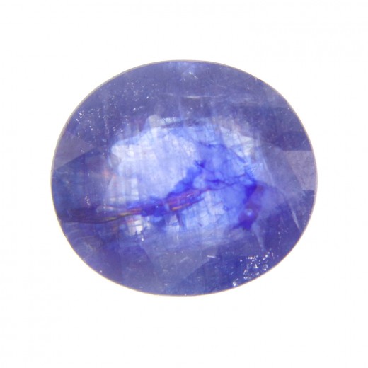 Blue Sapphire – 2.24 Carats (Ratti-2.47) Neelam